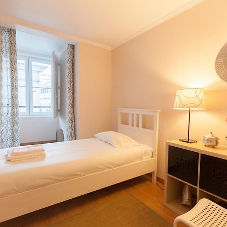 Flh Bairro Alto Artistic With View Apartamento Lisboa Exterior foto