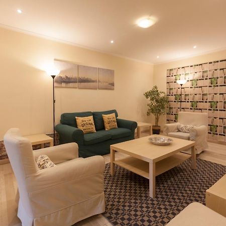 Flh Bairro Alto Artistic With View Apartamento Lisboa Exterior foto