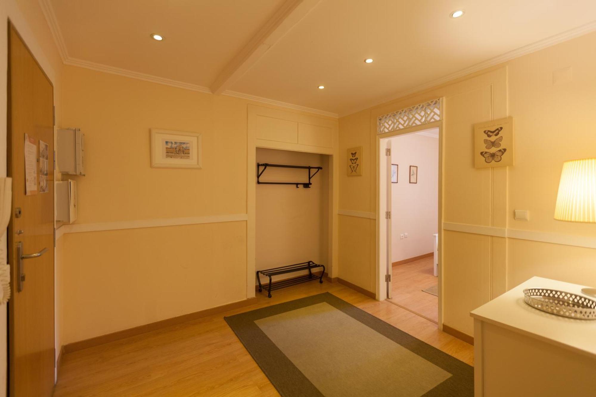 Flh Bairro Alto Artistic With View Apartamento Lisboa Exterior foto