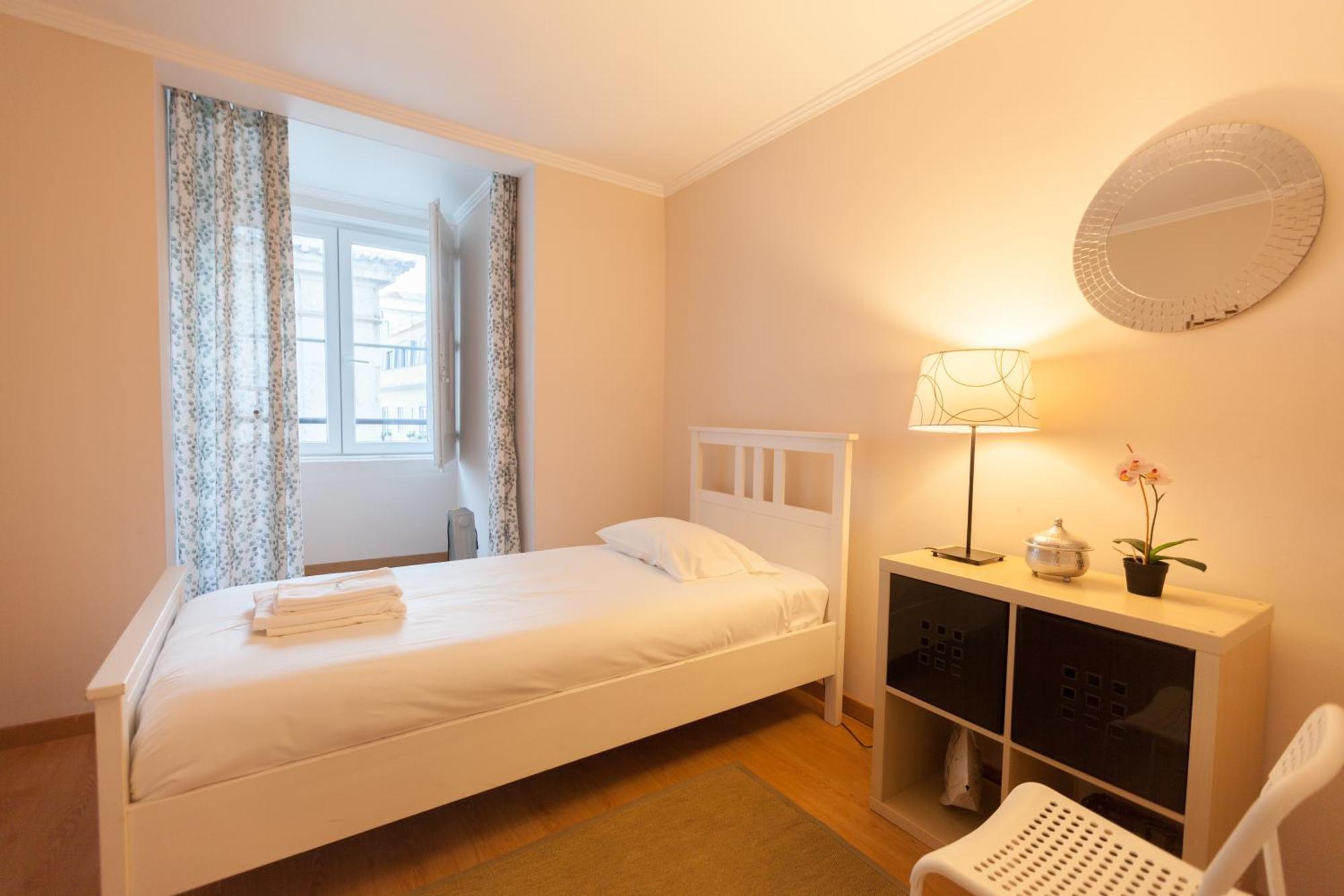 Flh Bairro Alto Artistic With View Apartamento Lisboa Exterior foto