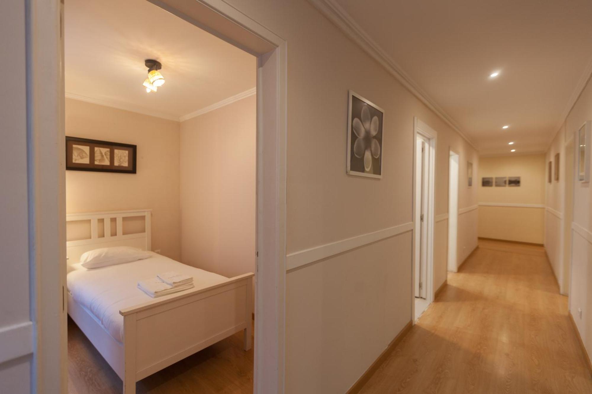 Flh Bairro Alto Artistic With View Apartamento Lisboa Exterior foto
