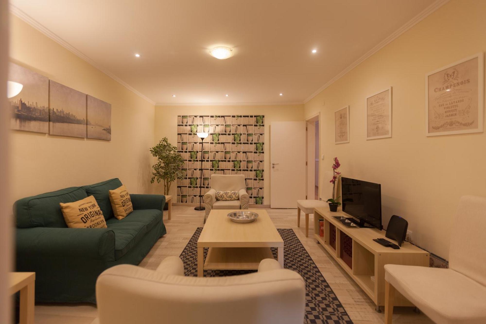 Flh Bairro Alto Artistic With View Apartamento Lisboa Exterior foto