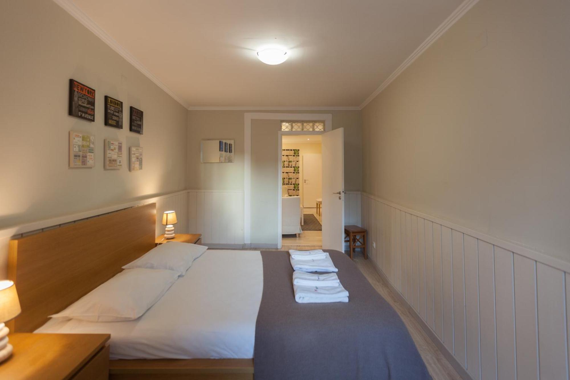 Flh Bairro Alto Artistic With View Apartamento Lisboa Exterior foto