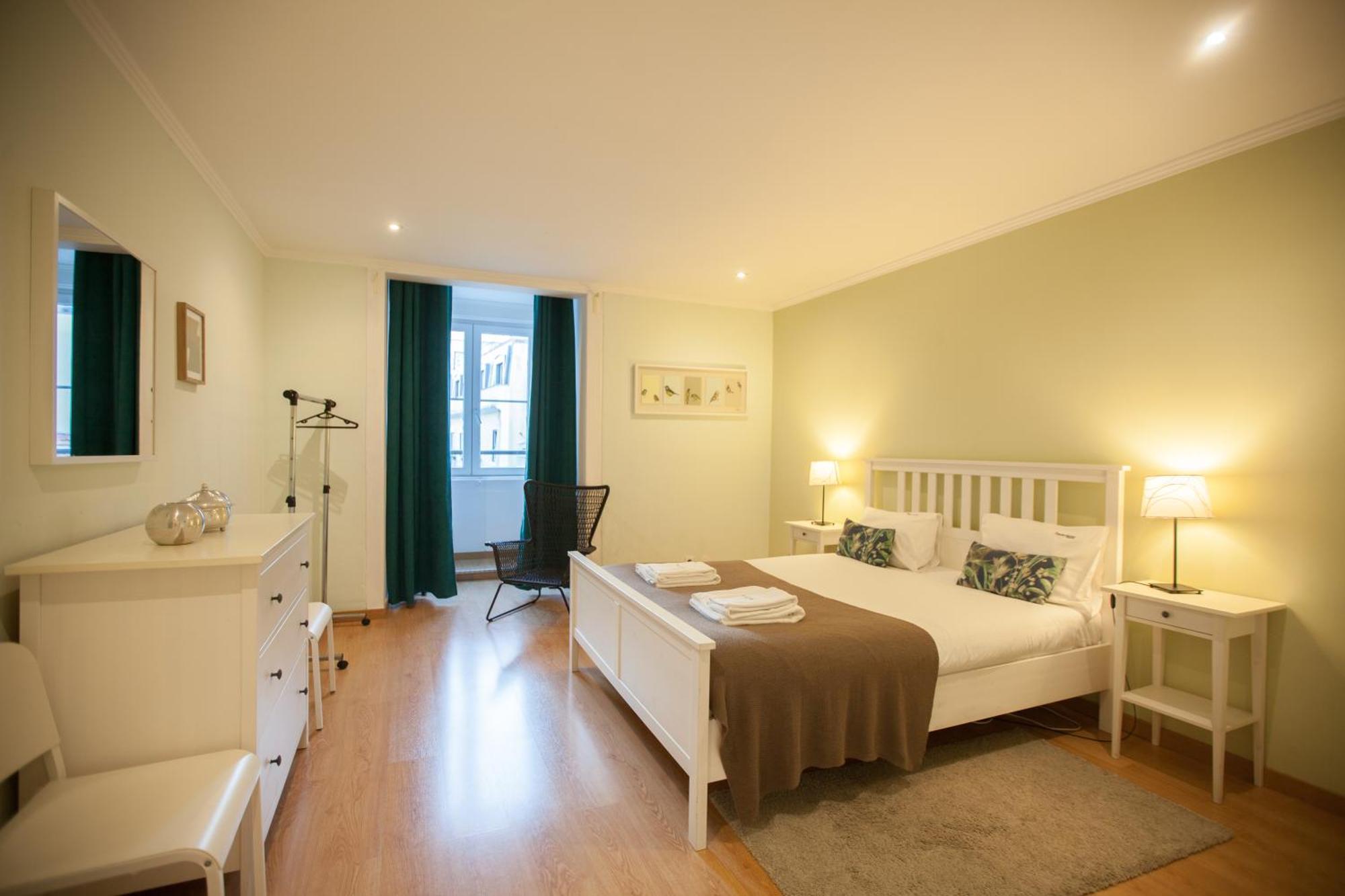 Flh Bairro Alto Artistic With View Apartamento Lisboa Exterior foto