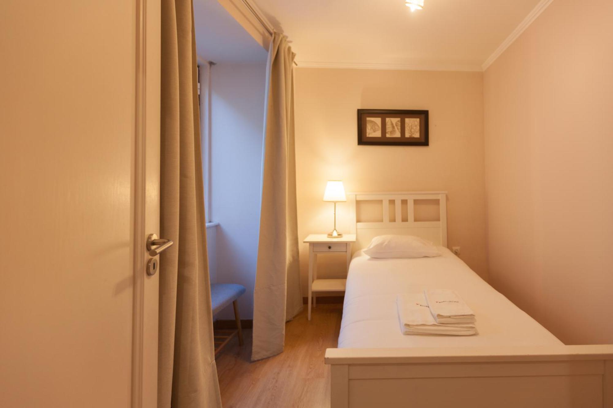 Flh Bairro Alto Artistic With View Apartamento Lisboa Exterior foto