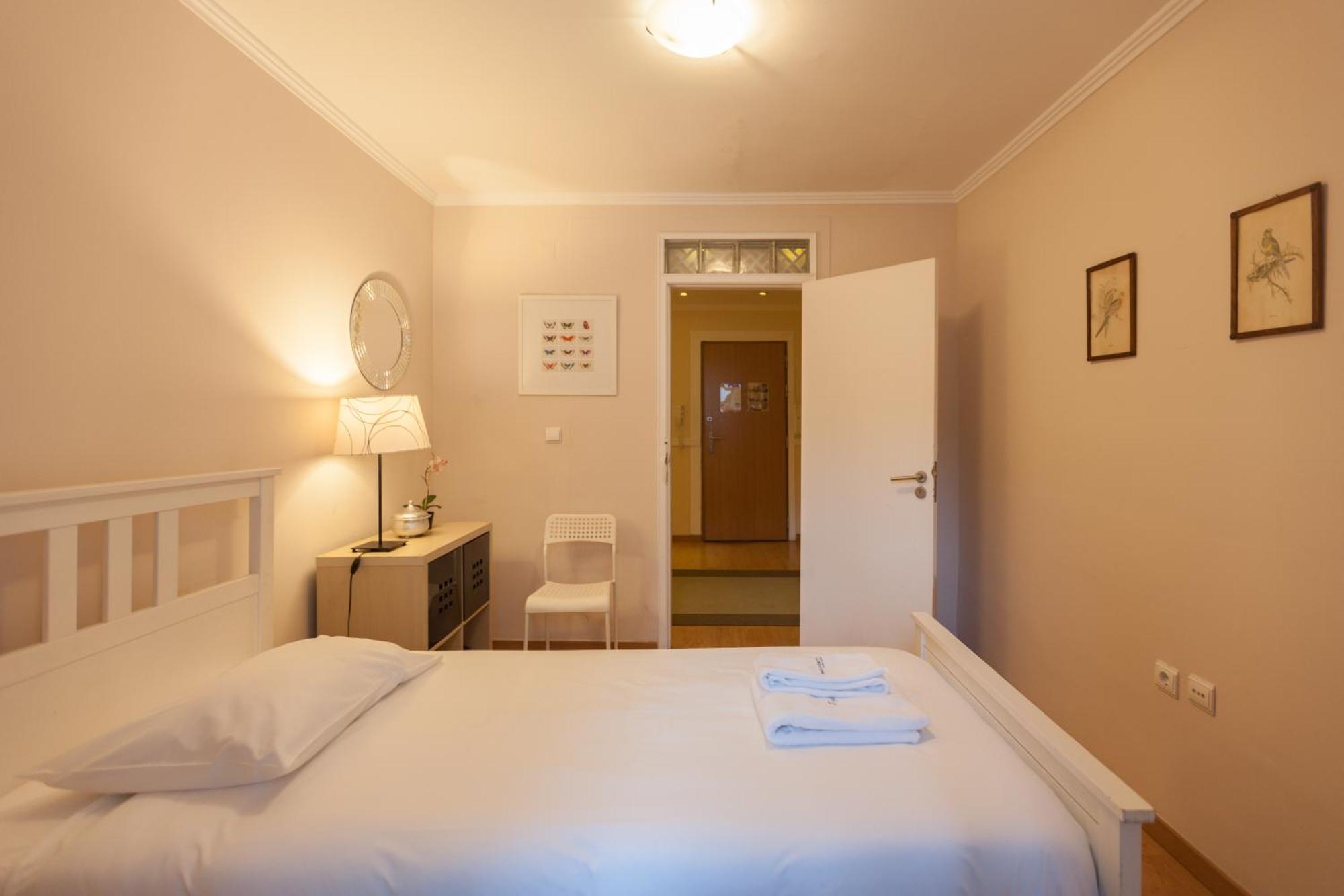 Flh Bairro Alto Artistic With View Apartamento Lisboa Exterior foto