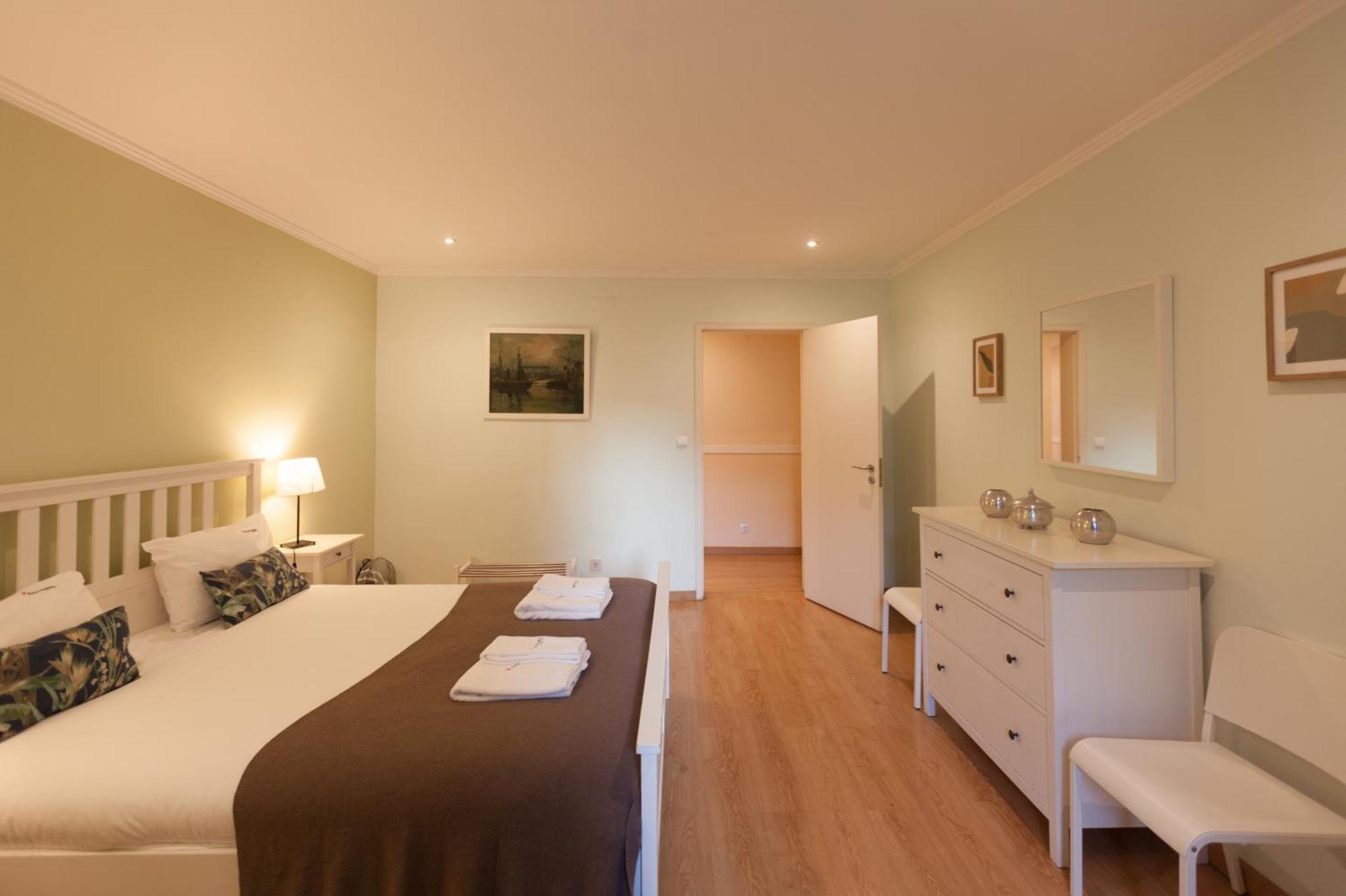 Flh Bairro Alto Artistic With View Apartamento Lisboa Exterior foto